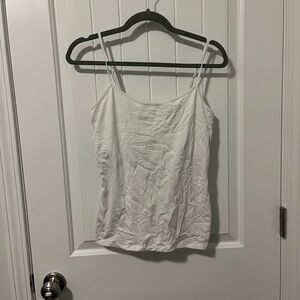 White House Black Market Tank - Medium